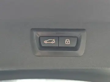 2023 BMW X3 с пробегом 39 520 км