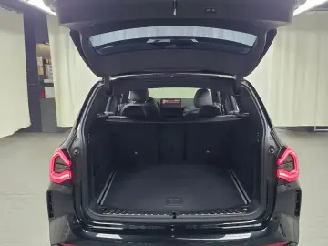 2023 BMW X3 с пробегом 39 520 км