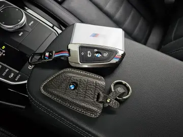 2023 BMW X3 с пробегом 39 520 км