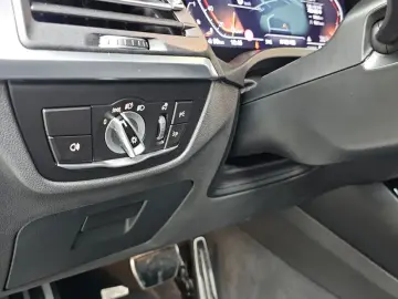 2023 BMW X3 с пробегом 39 520 км