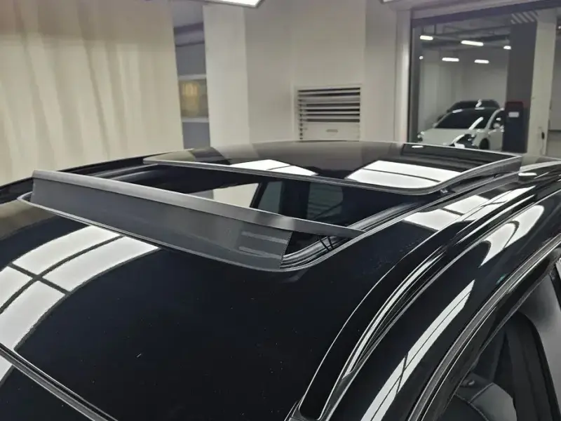 2023 BMW X3 с пробегом 39 520 км