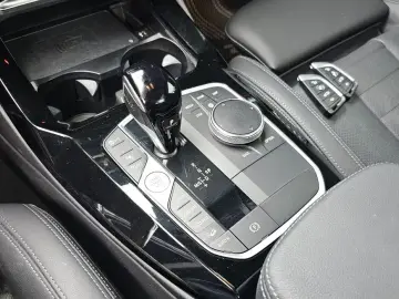 2022 BMW X3 с пробегом 39 975 км