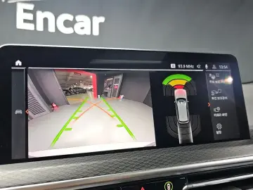 2022 BMW X3 с пробегом 39 975 км