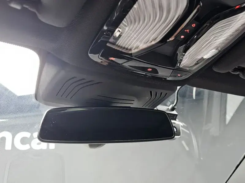 2022 BMW X3 с пробегом 39 975 км