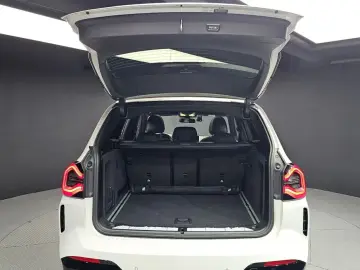2022 BMW X3 с пробегом 39 975 км