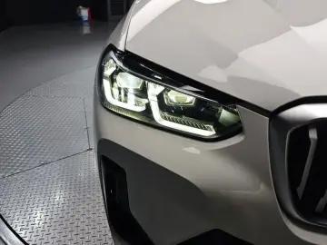 2022 BMW X3 с пробегом 39 975 км
