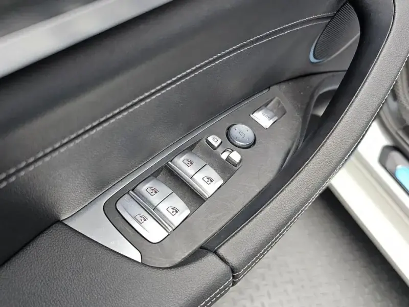 2022 BMW X3 с пробегом 39 975 км