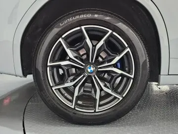 2022 BMW X3 с пробегом 73 718 км