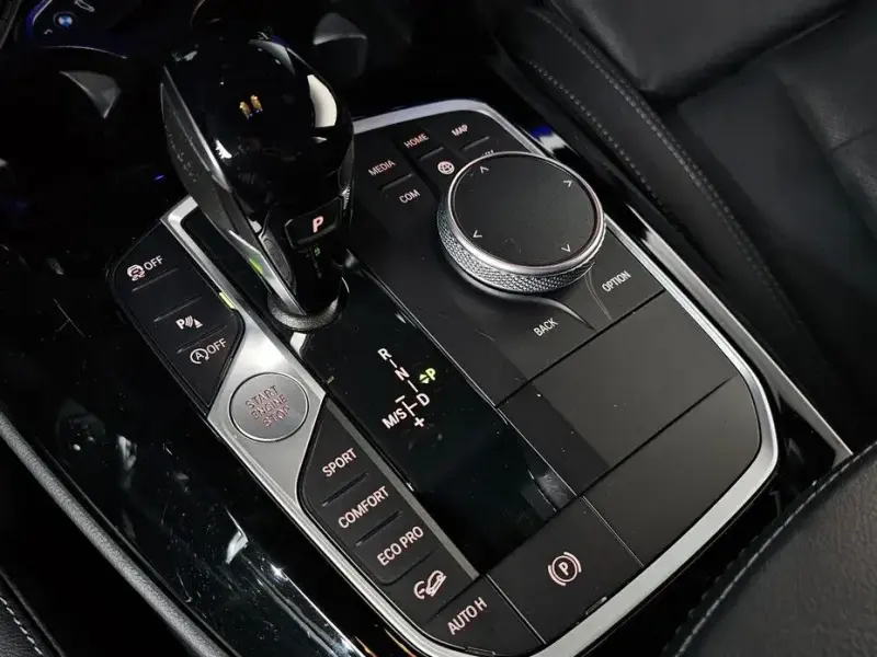 2022 BMW X3 с пробегом 73 718 км
