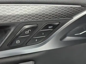 2022 BMW X3 с пробегом 73 718 км