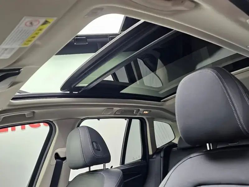 2018 BMW X3 с пробегом 72 180 км