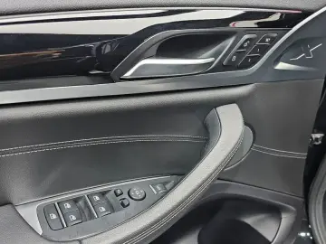 2018 BMW X3 с пробегом 72 180 км