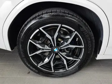 2023 BMW X3 с пробегом 88 966 км