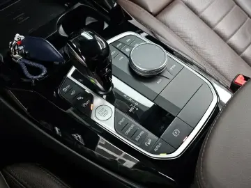 2023 BMW X3 с пробегом 88 966 км