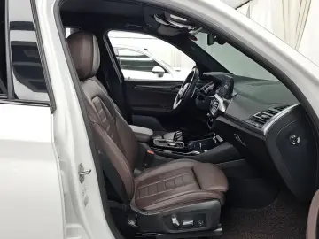 2023 BMW X3 с пробегом 88 966 км