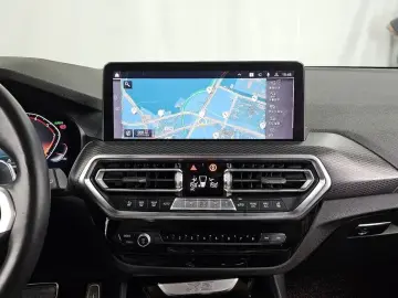 2023 BMW X3 с пробегом 88 966 км