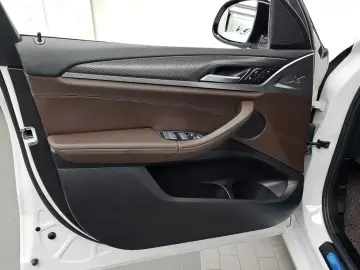 2023 BMW X3 с пробегом 88 966 км