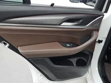 2023 BMW X3 с пробегом 88 966 км