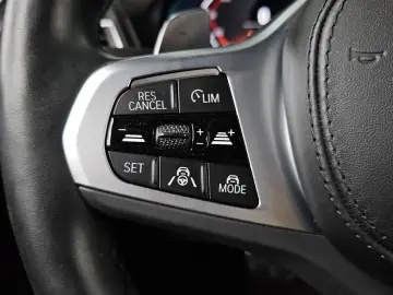 2023 BMW X3 с пробегом 88 966 км