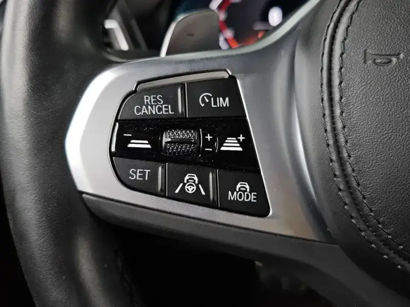 2023 BMW X3 с пробегом 88 966 км