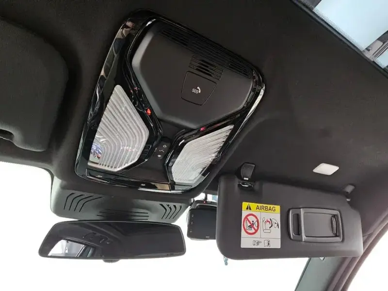 2023 BMW X3 с пробегом 88 966 км