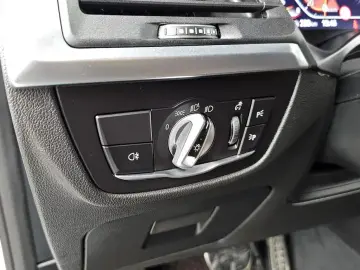 2023 BMW X3 с пробегом 88 966 км
