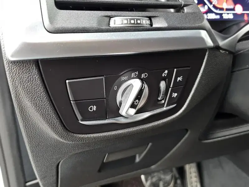2023 BMW X3 с пробегом 88 966 км