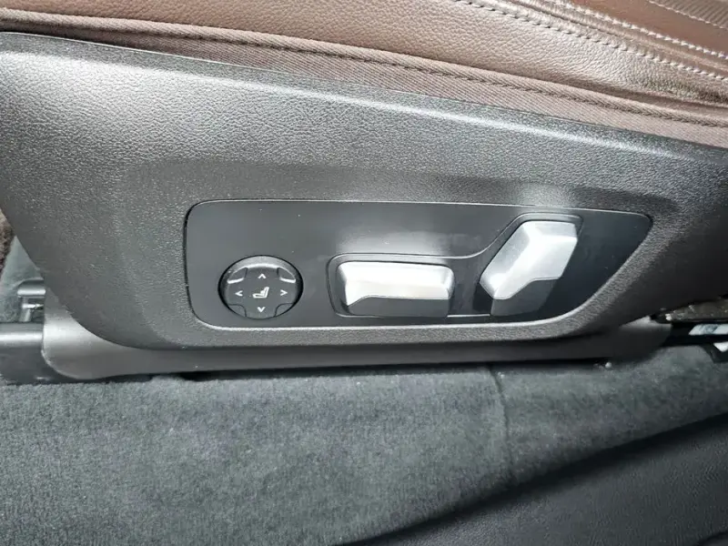 2023 BMW X3 с пробегом 88 966 км