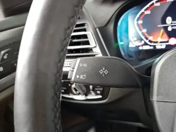 2023 BMW X3 с пробегом 88 966 км