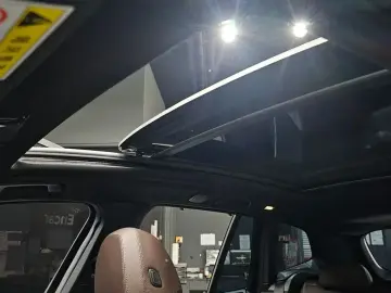 2017 BMW X3 с пробегом 140 090 км