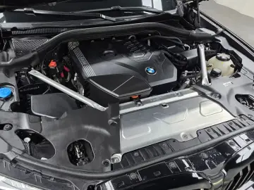 2023 BMW X3 с пробегом 28 400 км