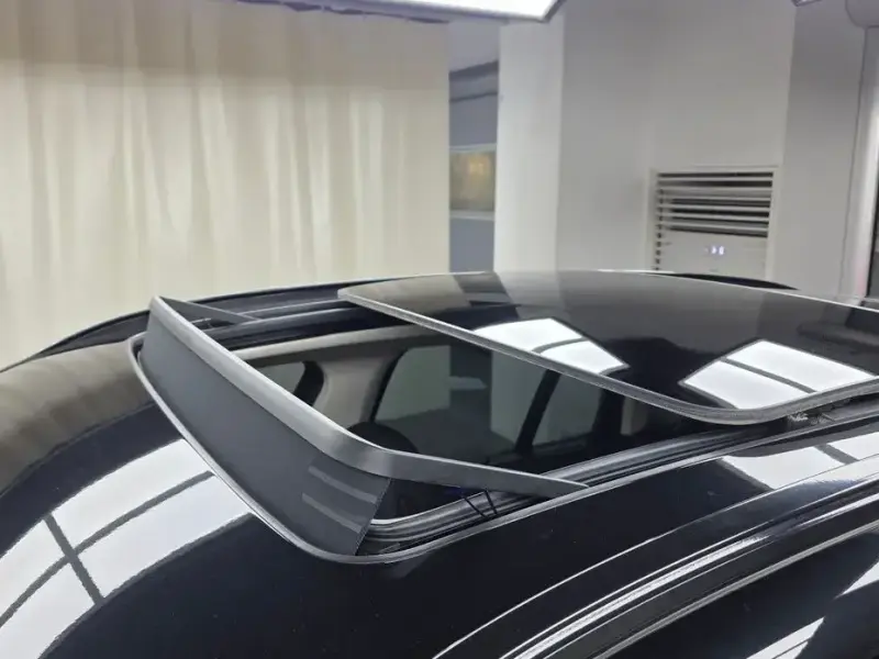 2023 BMW X3 с пробегом 28 400 км