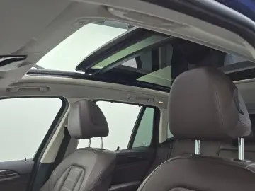 2022 BMW X3 с пробегом 55 254 км