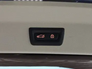 2022 BMW X3 с пробегом 55 254 км