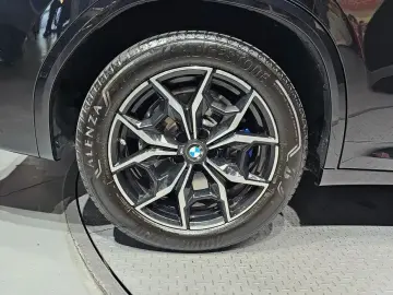 2023 BMW X3 с пробегом 22 995 км