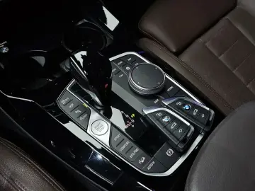 2023 BMW X3 с пробегом 22 995 км