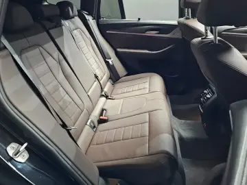 2023 BMW X3 с пробегом 22 995 км