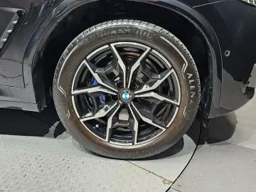 2023 BMW X3 с пробегом 22 995 км