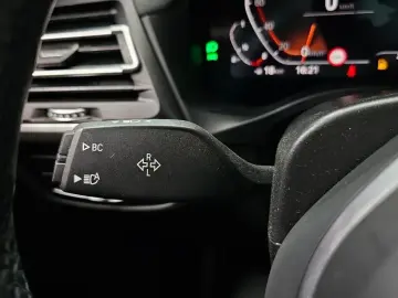 2023 BMW X3 с пробегом 22 995 км