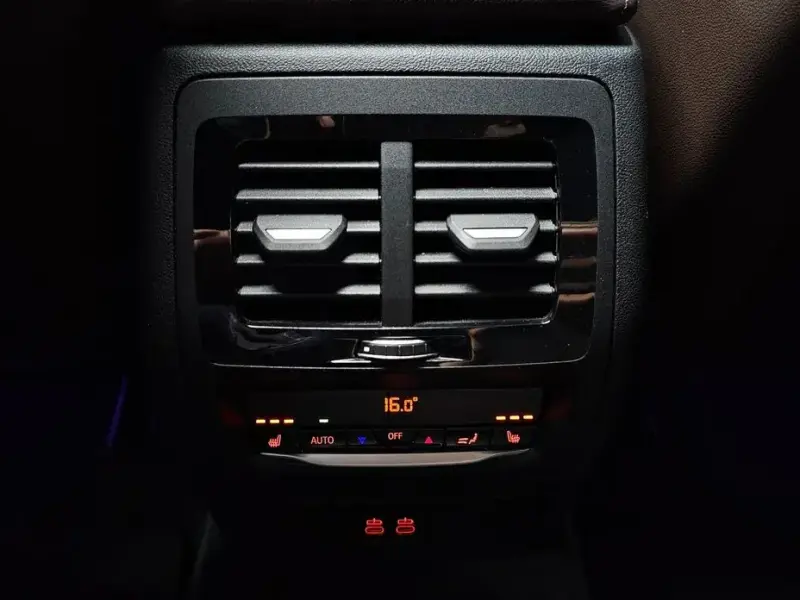 2023 BMW X3 с пробегом 22 995 км