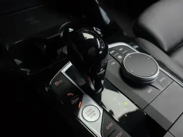 2022 BMW X3 с пробегом 36 225 км