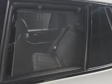 2022 BMW X3 с пробегом 36 225 км