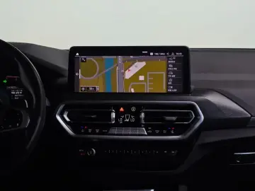 2022 BMW X3 с пробегом 36 225 км
