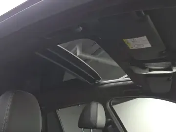 2022 BMW X3 с пробегом 36 225 км