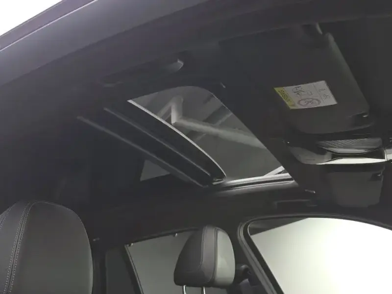 2022 BMW X3 с пробегом 36 225 км