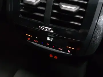 2022 BMW X3 с пробегом 36 225 км