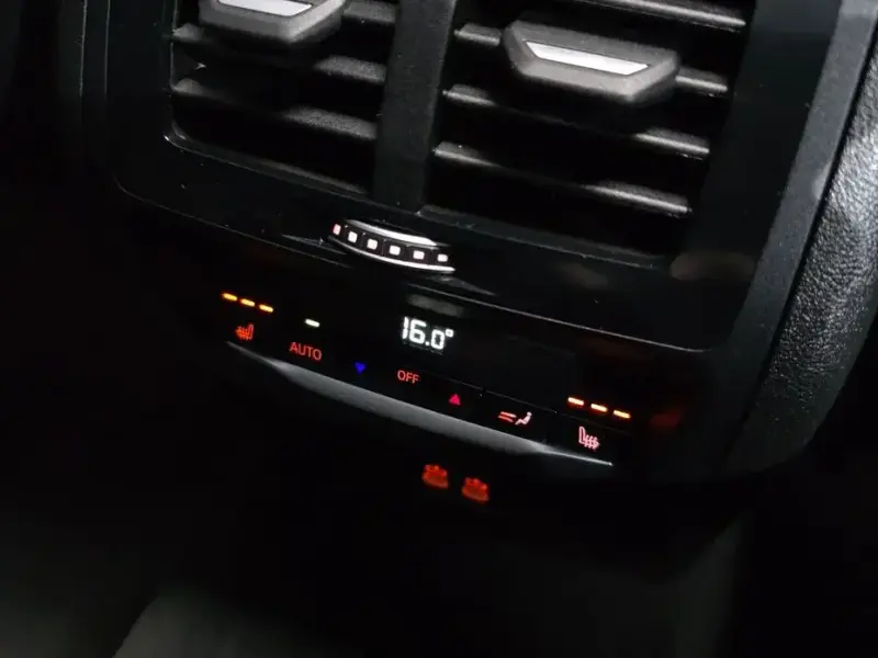 2022 BMW X3 с пробегом 36 225 км
