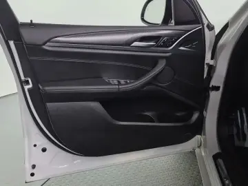 2022 BMW X3 с пробегом 36 225 км
