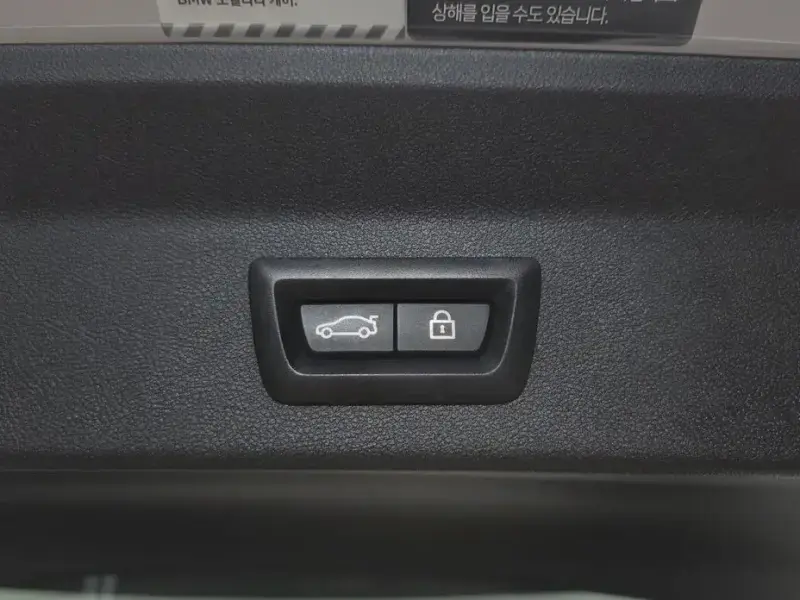 2022 BMW X3 с пробегом 36 225 км