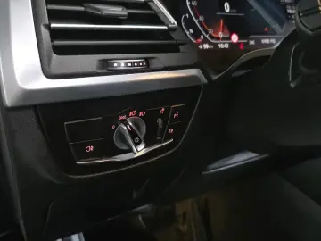 2022 BMW X3 с пробегом 36 225 км